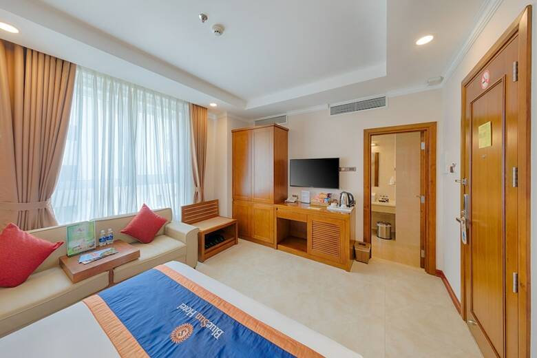 Bluesun Hotel