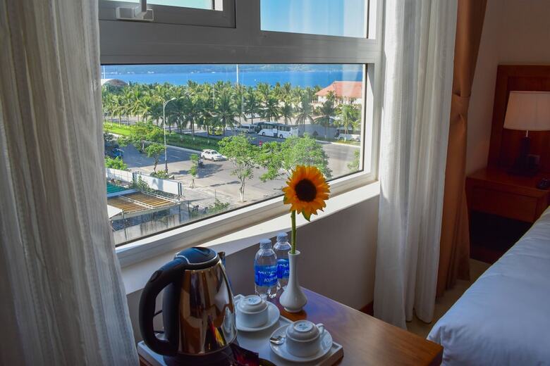 Bluesun Hotel