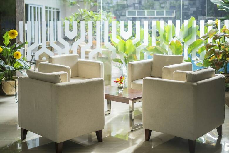 Hotel Horison Palma Pangandaran