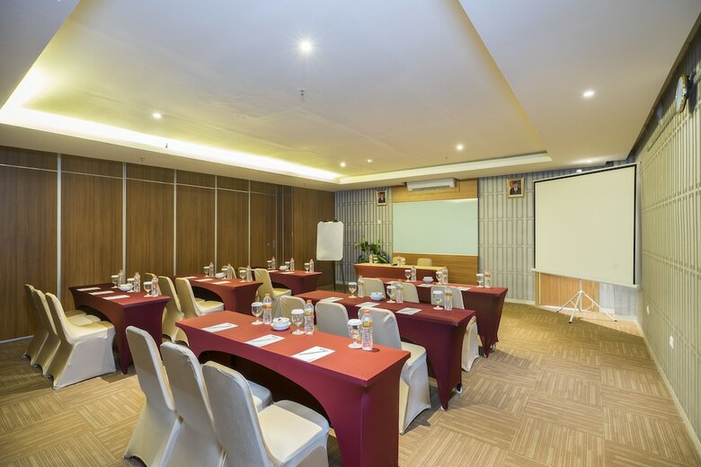 Hotel Horison Palma Pangandaran
