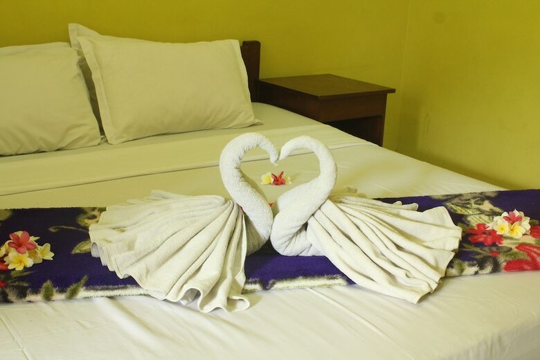 Hotel Berlian Beach Inn Kuta