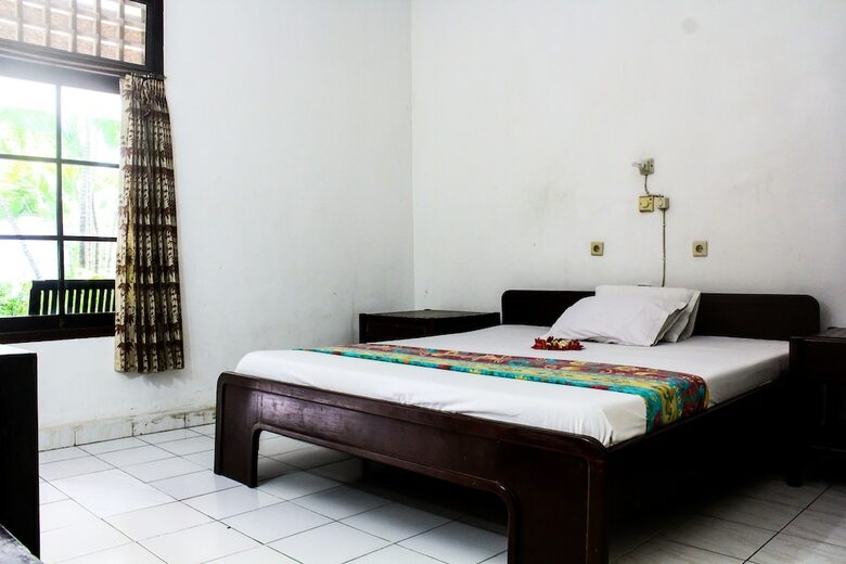 Hotel Berlian Beach Inn Kuta