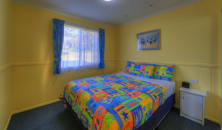 Beachcomber Holiday Park