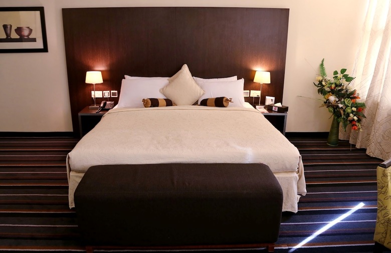 Swiss Spirit Hotel & Suites Alisa