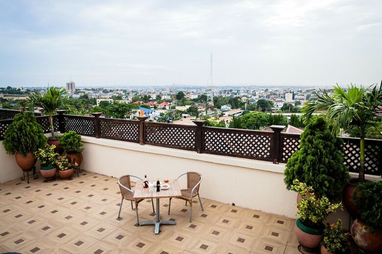 Swiss Spirit Hotel & Suites Alisa
