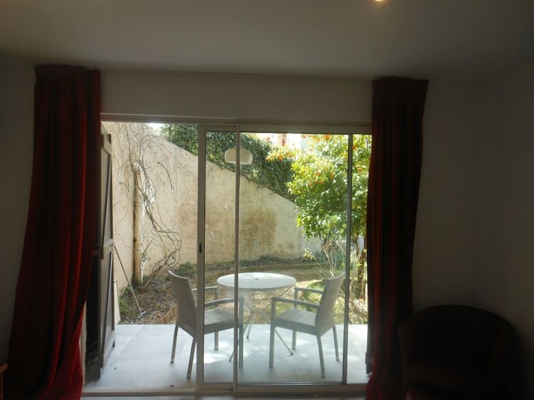 Hotel H�tel Acqua Dolce