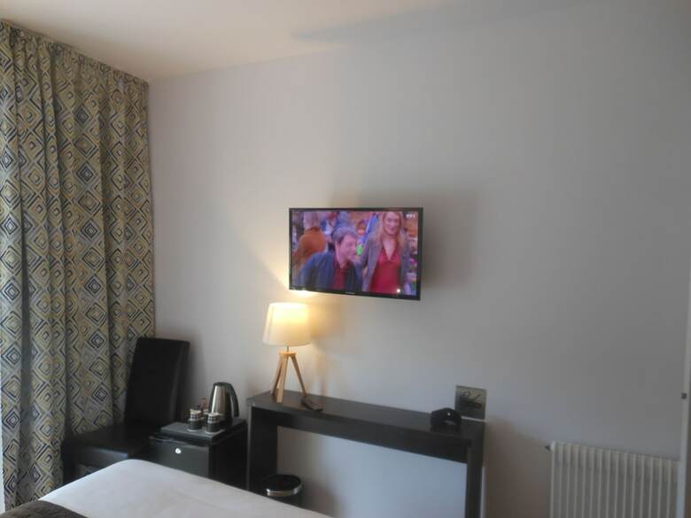 Hotel H�tel Acqua Dolce