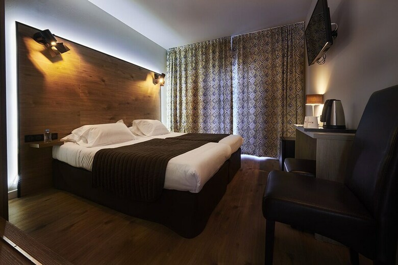 Hotel H�tel Acqua Dolce