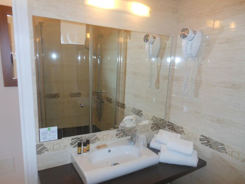 Hotel H�tel Acqua Dolce