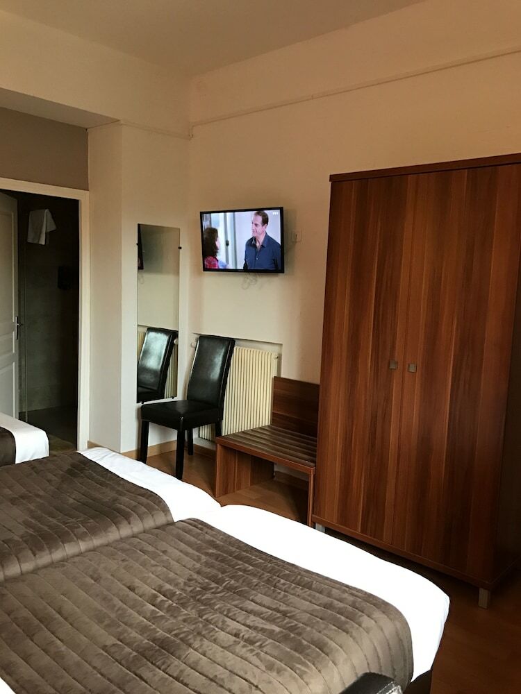 Hotel H�tel Acqua Dolce
