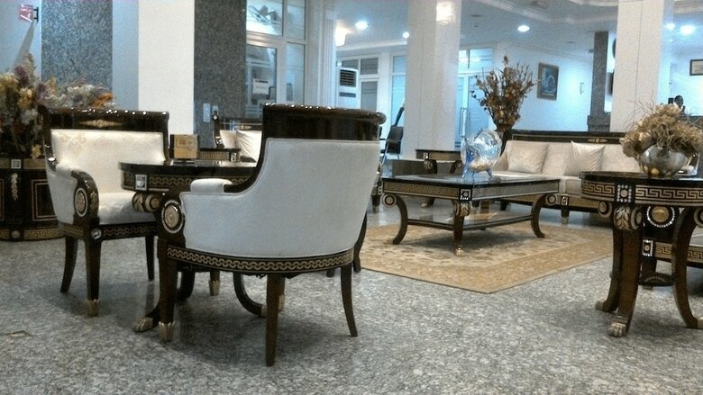 Hotel Immaculate Suites & Apartments