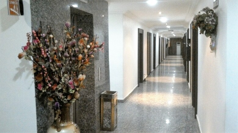 Hotel Immaculate Suites & Apartments