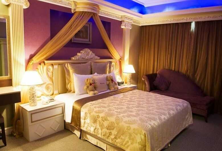Hotel Discovery Motel - Yonghe