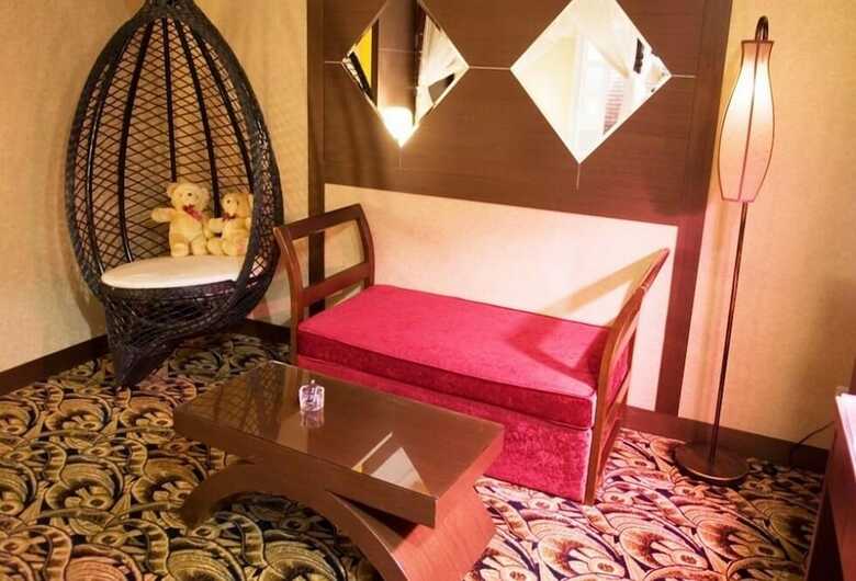 Hotel Discovery Motel - Yonghe