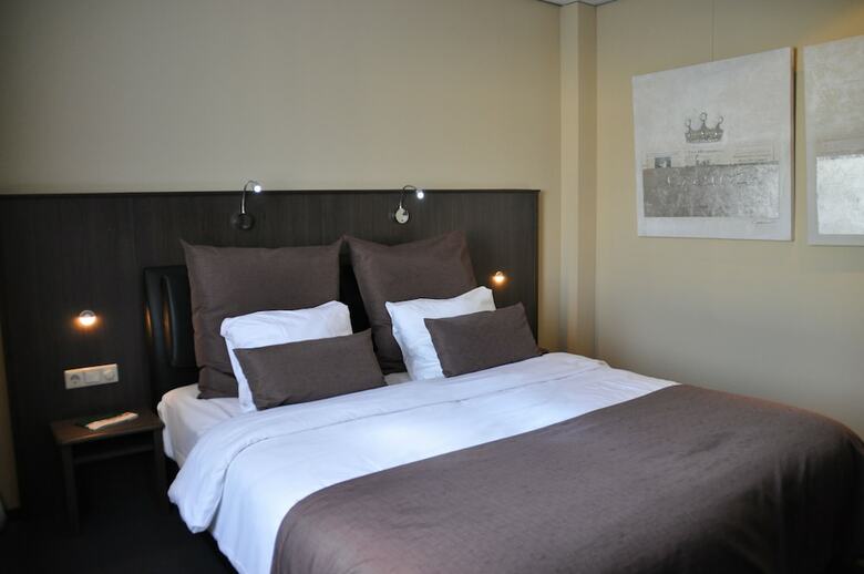 City Resort Hotel Mill