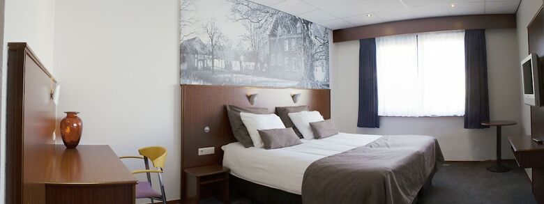 City Resort Hotel Mill