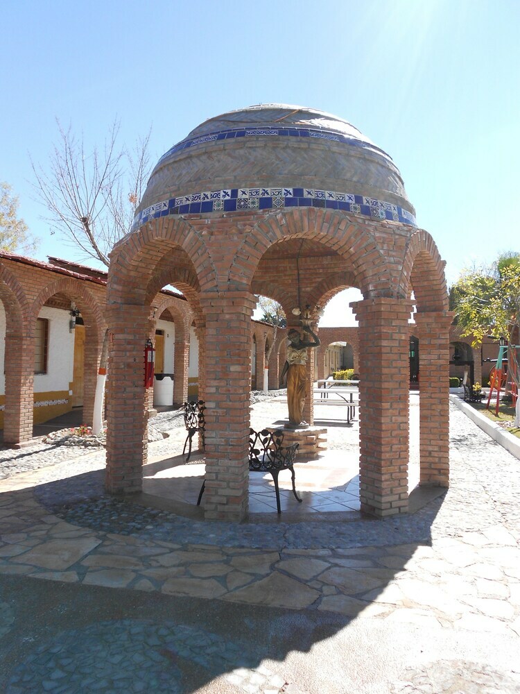 Hotel Santa Rosa