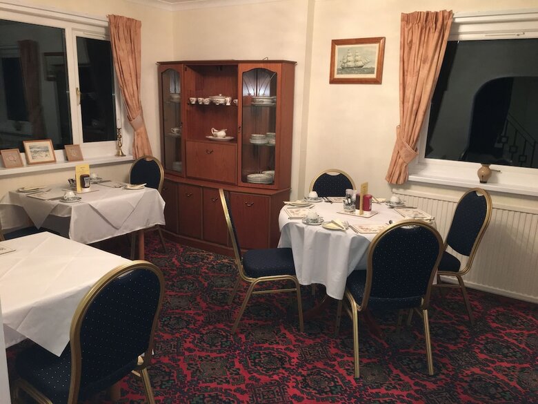 Roag House Bed & Breakfast