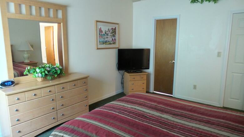 Apartamento Somerset Resort By Funquest Vacation