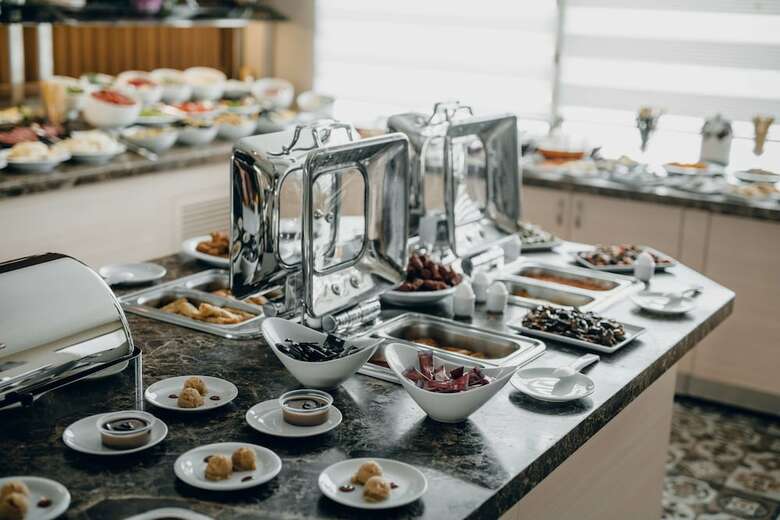 Hilly Hotel - Boutique Class