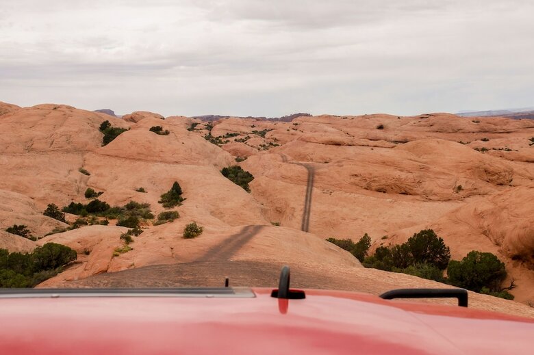 Hotel Homewood Suites By Hilton Moab