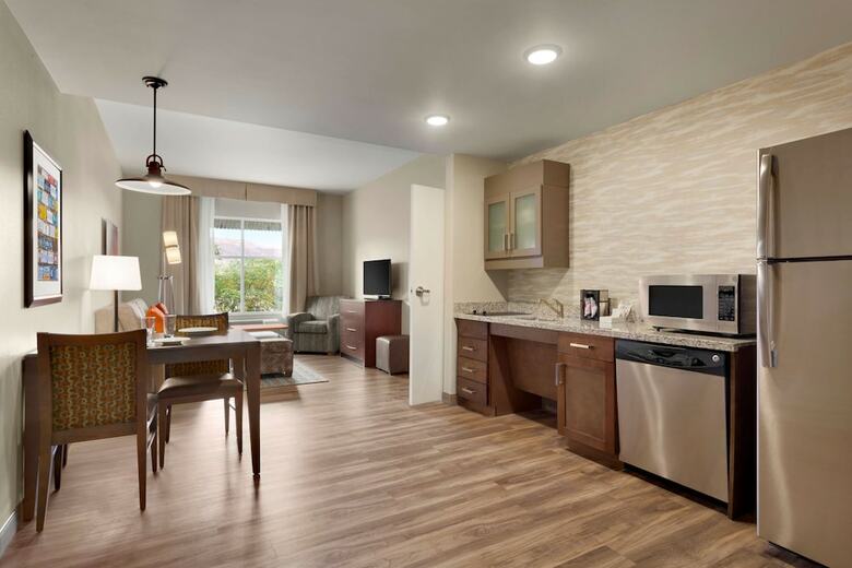 Hotel Homewood Suites By Hilton Moab