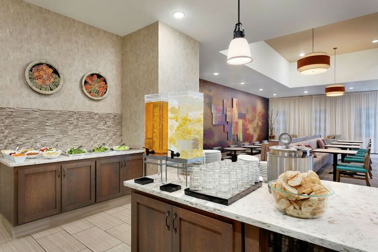 Hotel Homewood Suites By Hilton Moab