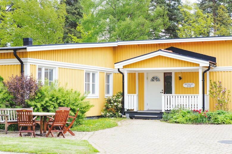 Hotel Lejondals Slott