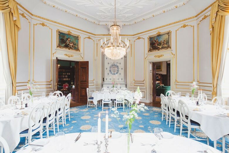 Hotel Lejondals Slott