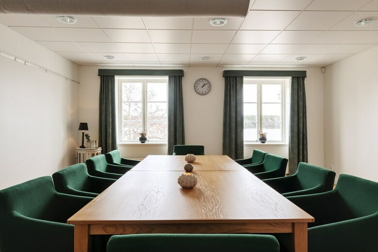 Hotel Lejondals Slott