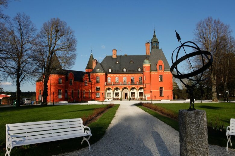 Hotel Lejondals Slott