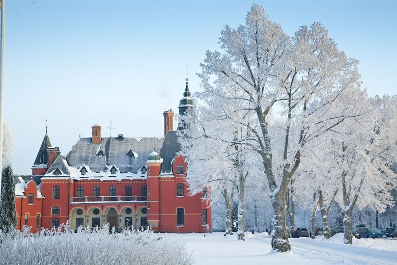 Hotel Lejondals Slott