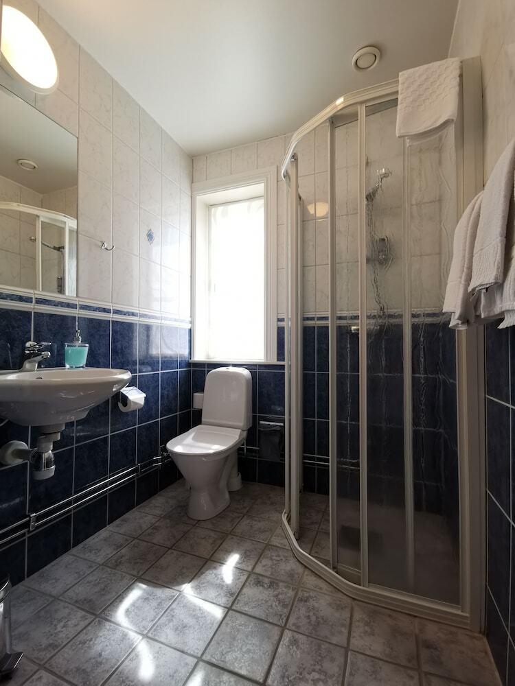 Hotel Lejondals Slott
