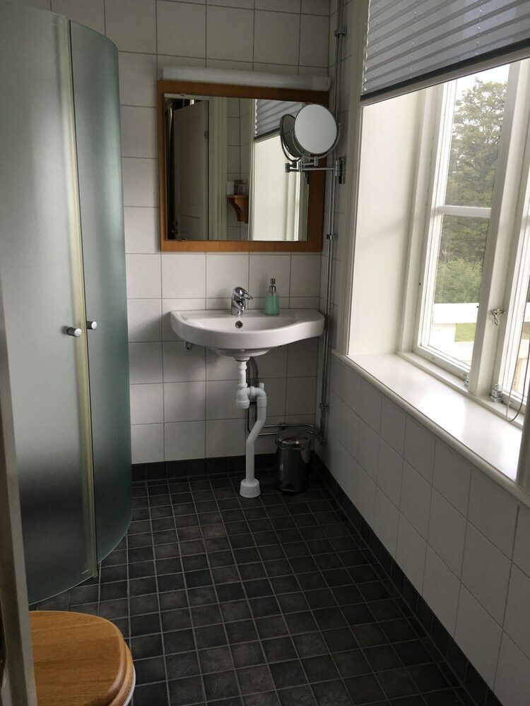 Hotel Lejondals Slott