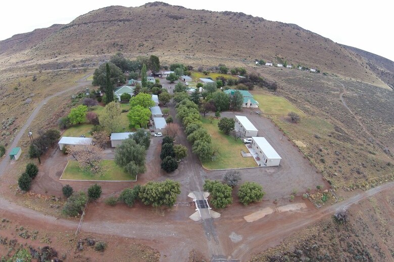Hotel Travalia Guest Farm