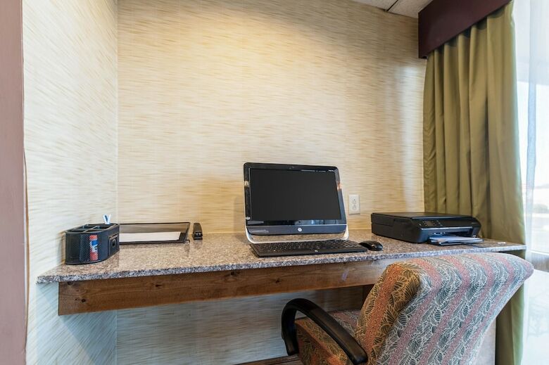 Hotel Quality Inn