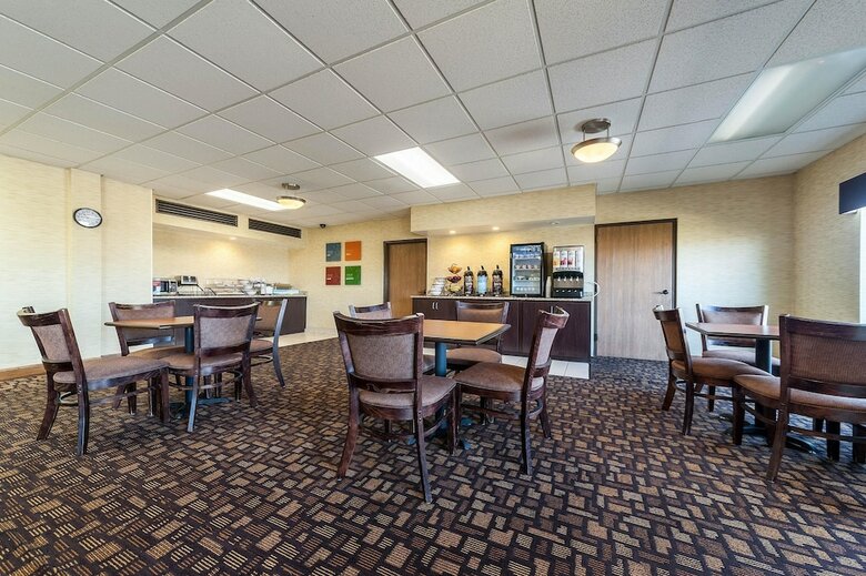 Hotel Quality Inn