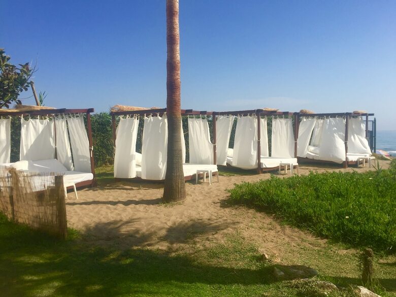 Aparthotel Playa Real