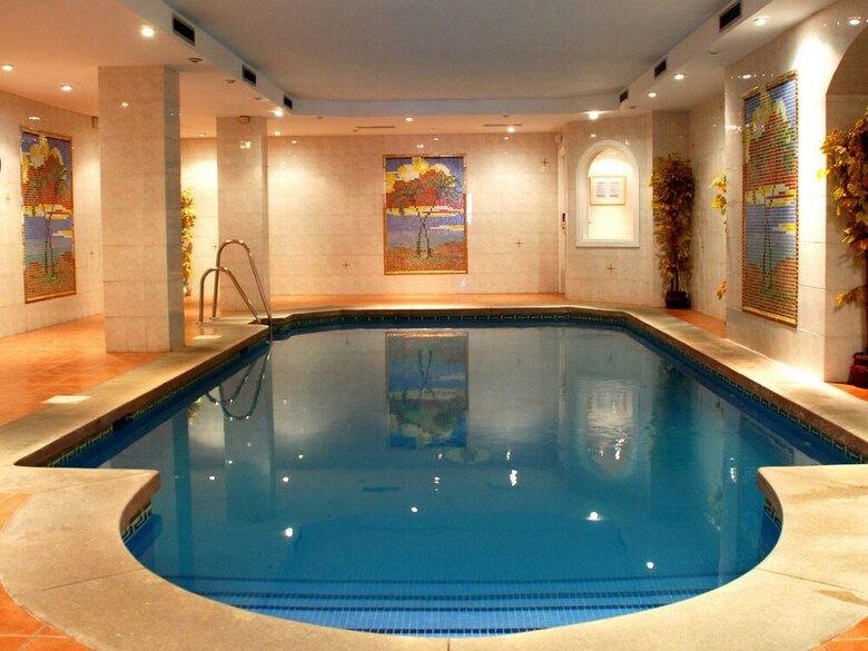 Aparthotel Playa Real