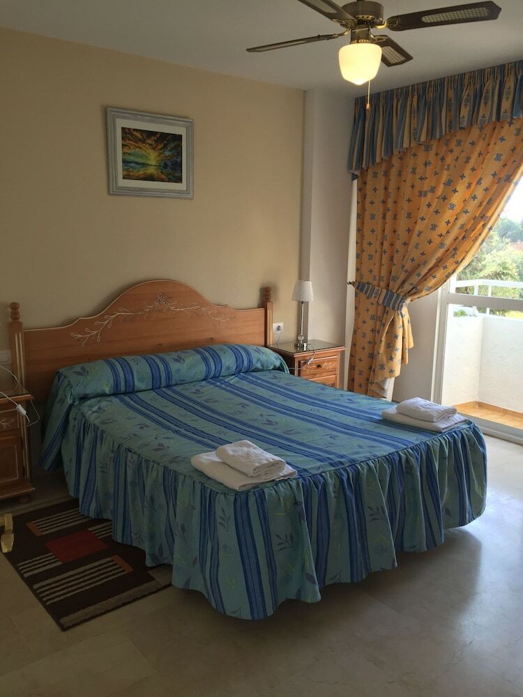 Aparthotel Playa Real
