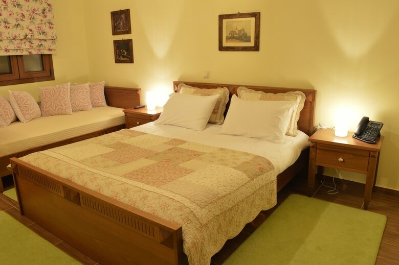 Lakmos Hotel