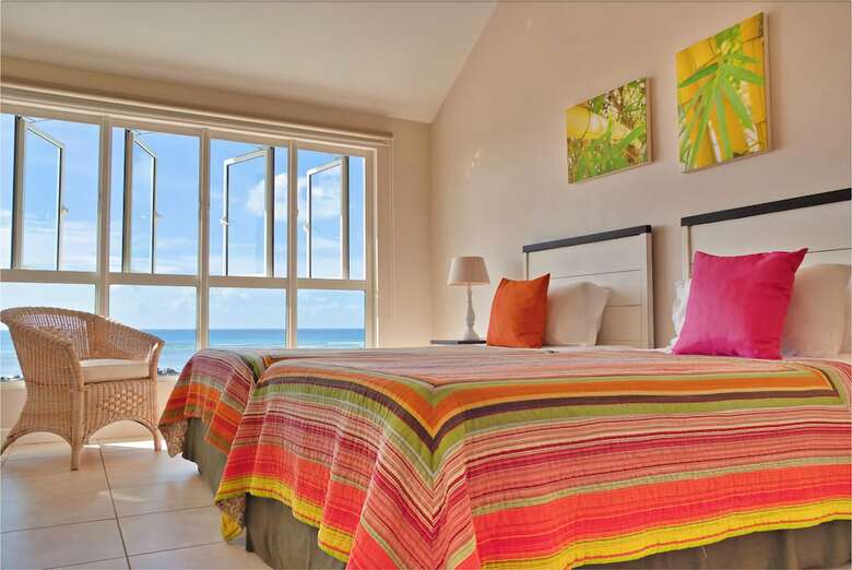 White Oaks Villas