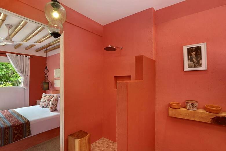 Hotel Pinkcoco Gili Trawangan