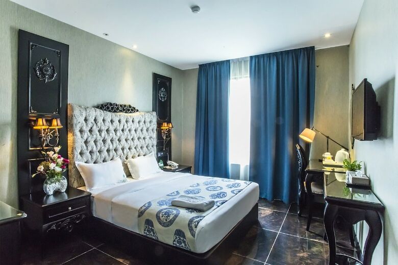 Midori Concept Hotel