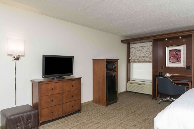 Hotel Hampton Inn Grand Rapids North
