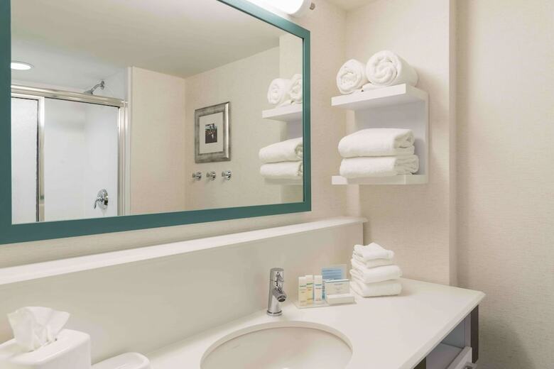 Hotel Hampton Inn Grand Rapids North