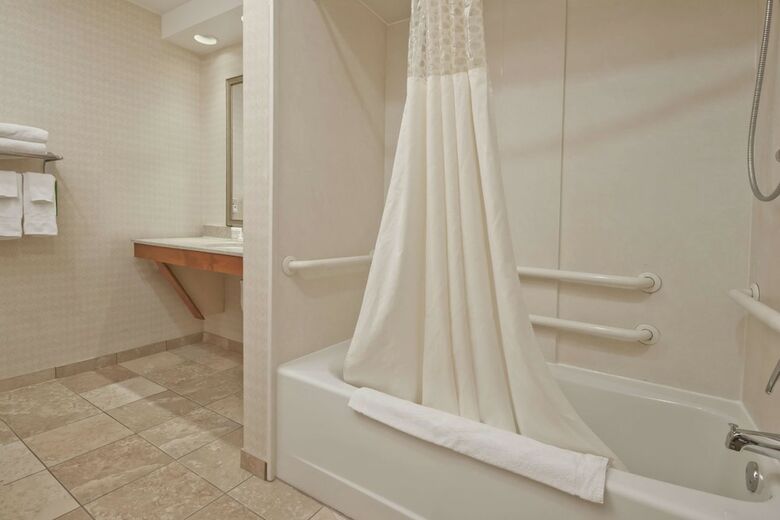 Hotel Hampton Inn Grand Rapids North