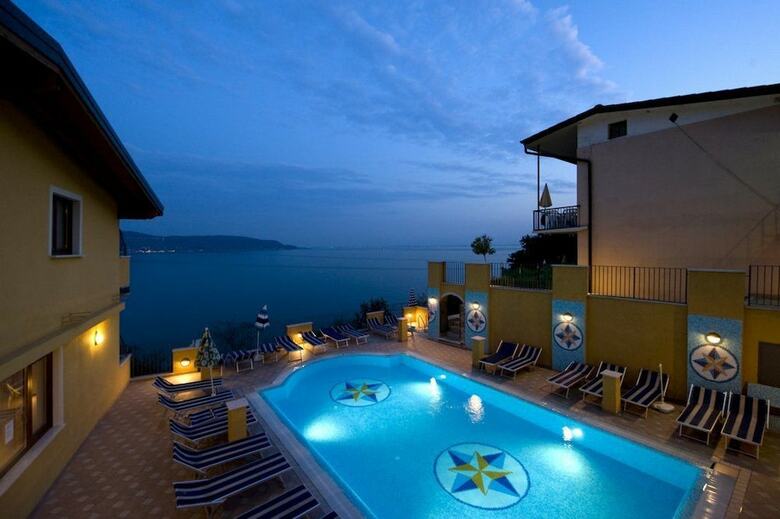 Hotel Piccolo Paradiso