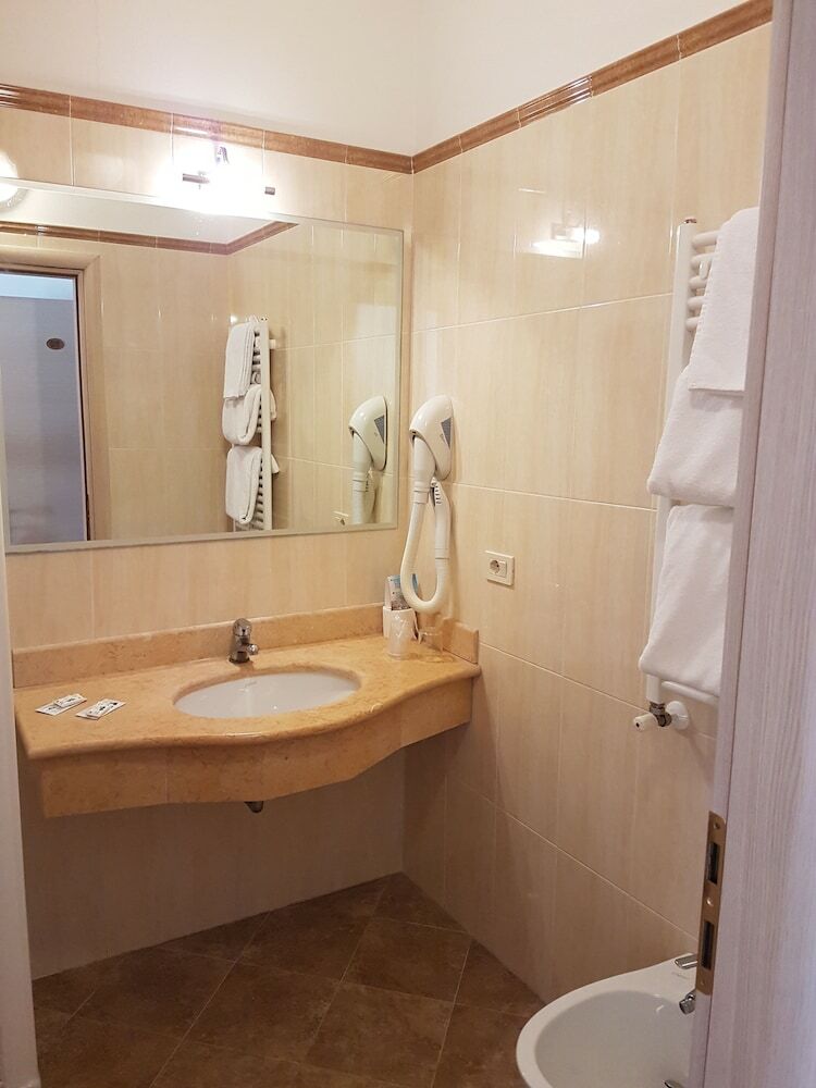 Hotel Piccolo Paradiso