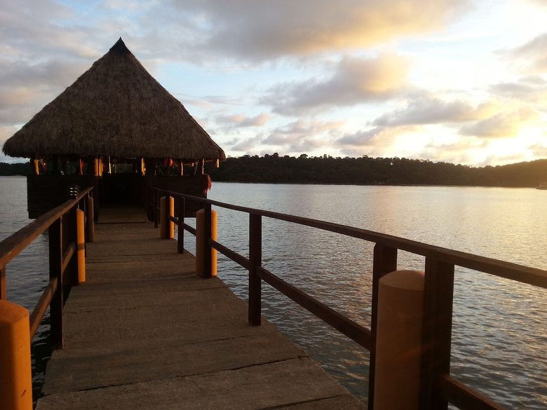 Hotel Seagull Cove Resort